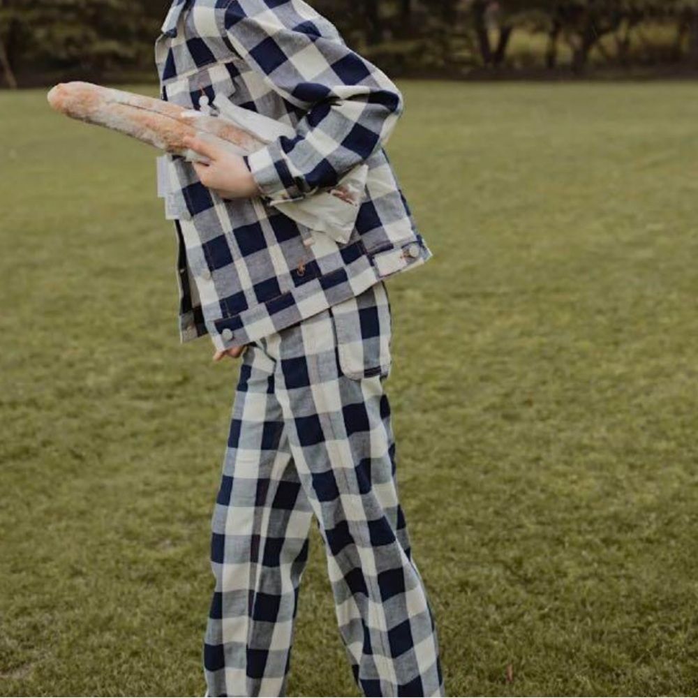 JW ANDERSON X UNIQLO
Work Pants 0